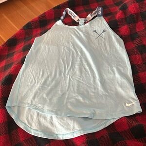 Nike Elastika Tank Top